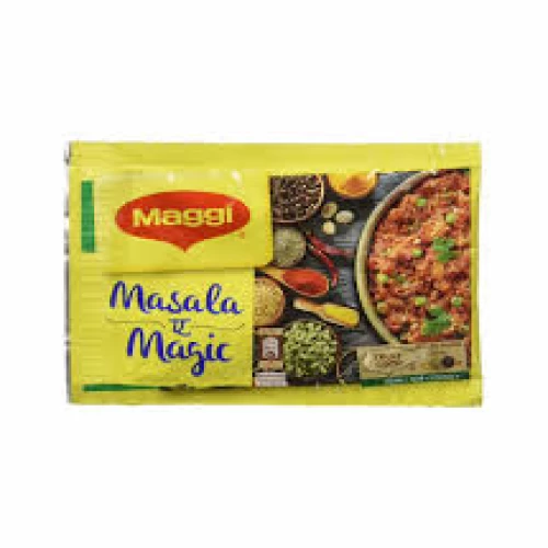 Maggi masala single pack